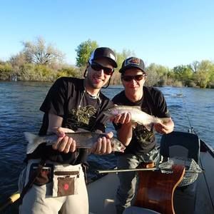 Meet your Posher, Nick